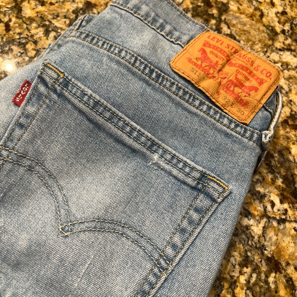 Levi’s 511 - Picture 4 of 5